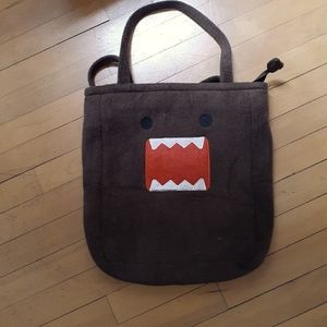 😯 SALE Domo bag!!!